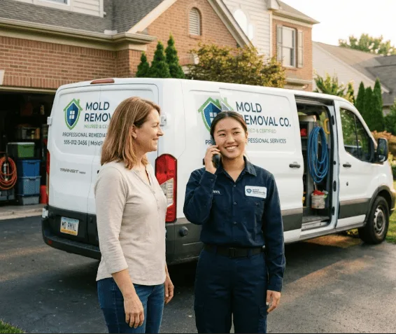 Crawlspace Mold Remediation Coventry, RI FAQs